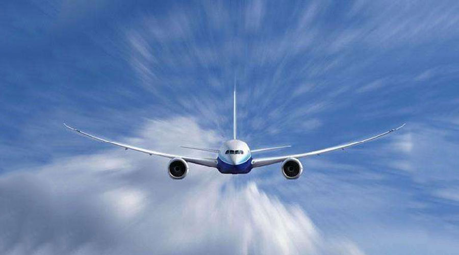 國內航空運輸